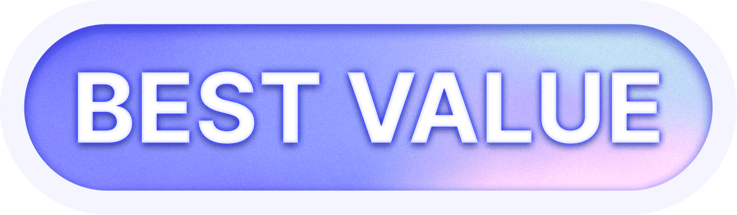 Best value