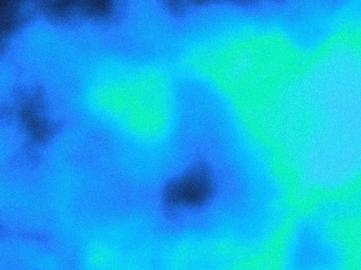 Clouds style gradient