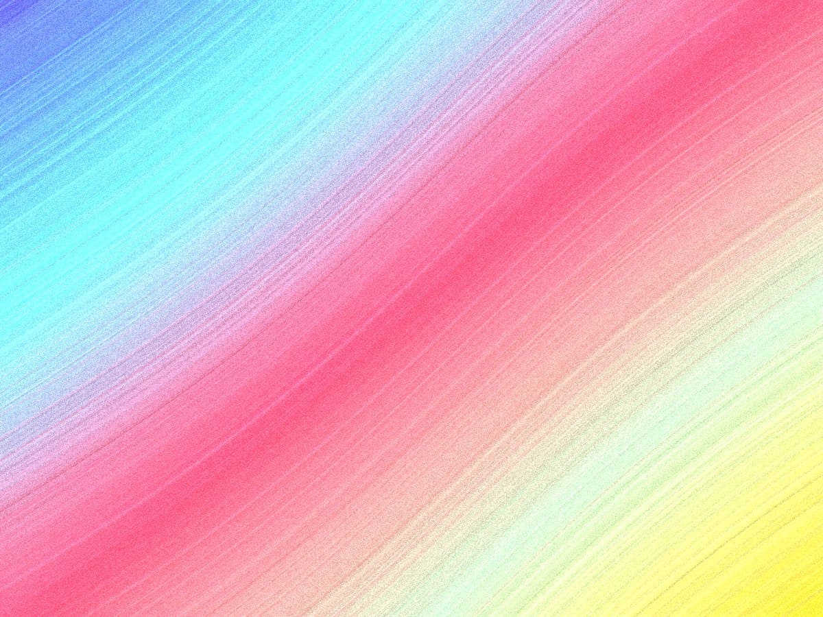 Stripes style gradient